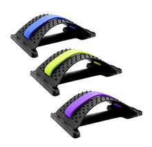 Load image into Gallery viewer, Revive Pod™ - Back Pain Reliever